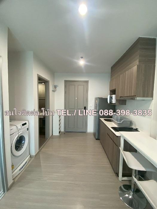 ให้เช่าคอนโด เดอะพาร์คแลนด์ เพชรเกษม 56 7