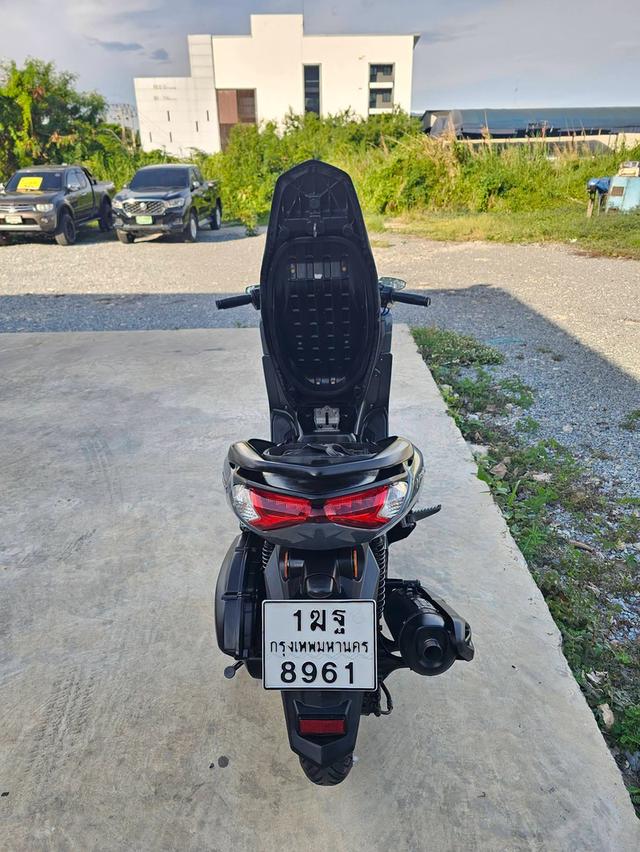YAMAHA N-MAX 155CC AUTO ปี2022 รูปที่ 5