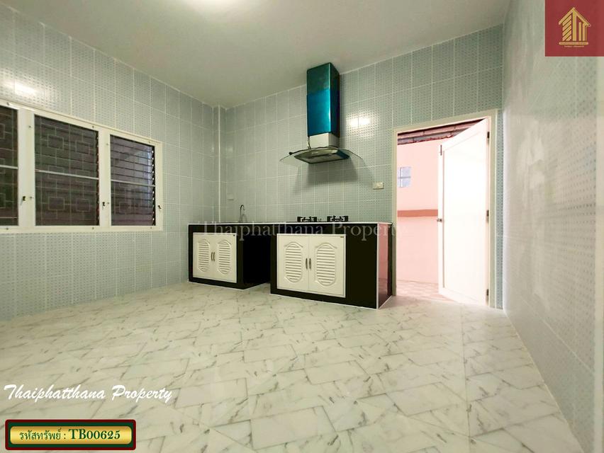 บ้านเฟื่องฟ้า 9 เฟส 4 16