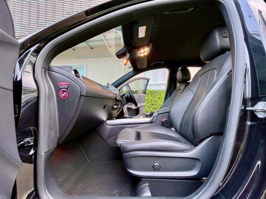 รหัสรถ AP49 Benz GLA 200 Progressive ปี 2021 จด 23 13