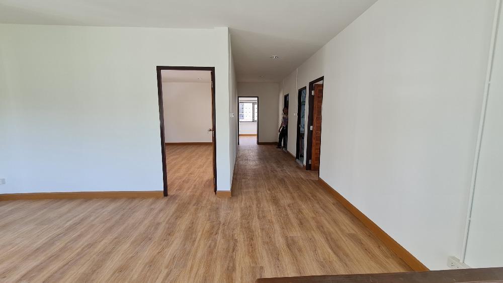 ให้เช่าบ้านเดี่ยว2ชั้น 92 ตร.ว.ย่านโชคชัย4 ลาดพร้าววังหิน เสนานิคมใกล้เลียบด่วน เหมาะอยู่อาศัยและทำโฮมออฟฟิศ 11