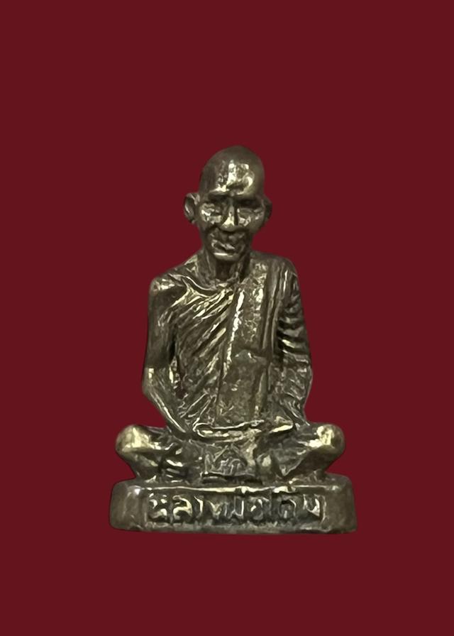 หลวงพ่อเดิม วัดหนองโพ