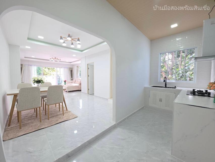 หมู่บ้านร่มทิพย์ หทัยราษฎร์ 33 9