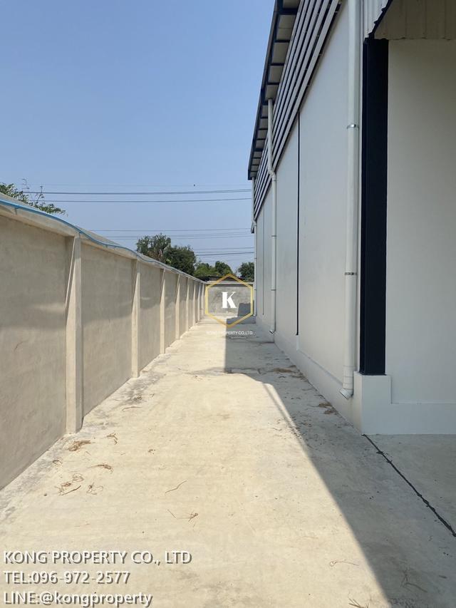 ให้เช่าโกดัง บางกรวย ศาลายา พุทธมณฑลสาย3 , 4 นนทบุรี พร้อมออฟฟิศ 2 ชั้น 5