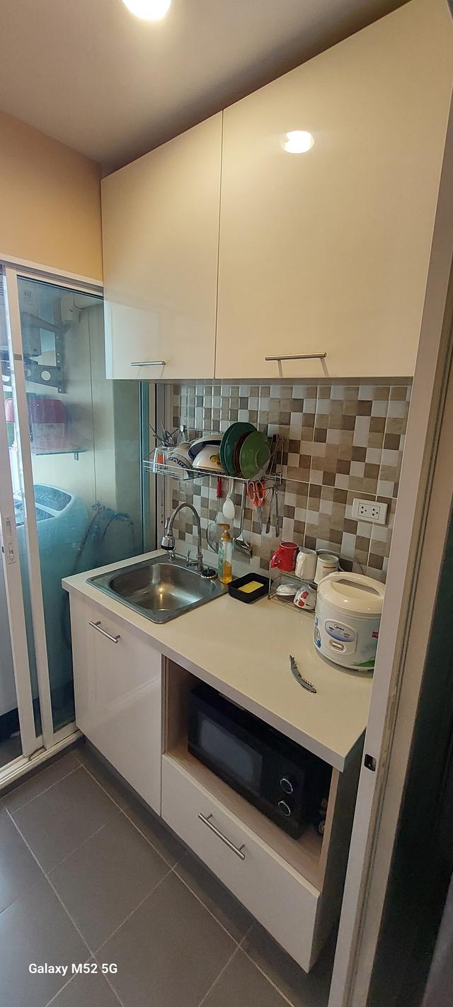 คอนโดรีเจ้นท์โฮมบางซ่อนเฟส27 7