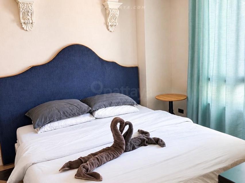 For Rent — Pool View Condo at Espana Condo Resort PattayaBeautiful condo for rent at Espana Condo Resort Pattaya. The unit has a pool view, good room 6