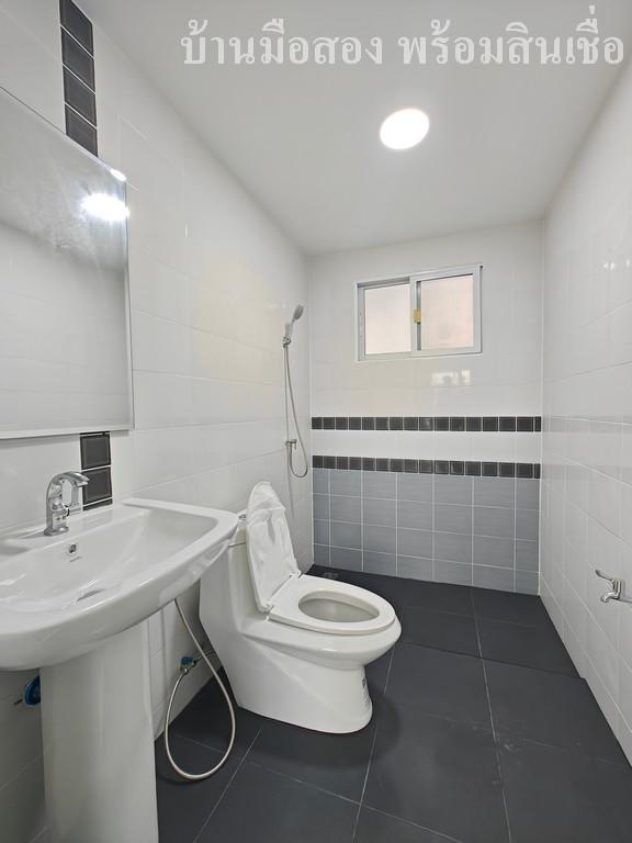 เดอะทรัสต์วิลล์ วัชรพล-หทัยราษฎร์ 8