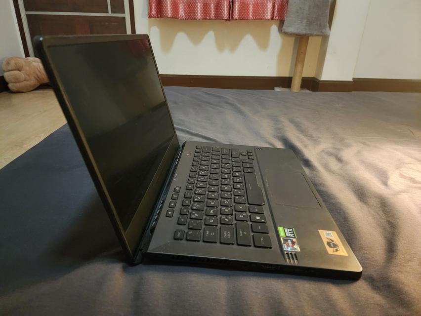 Asus Rog Zephyrus G14 5