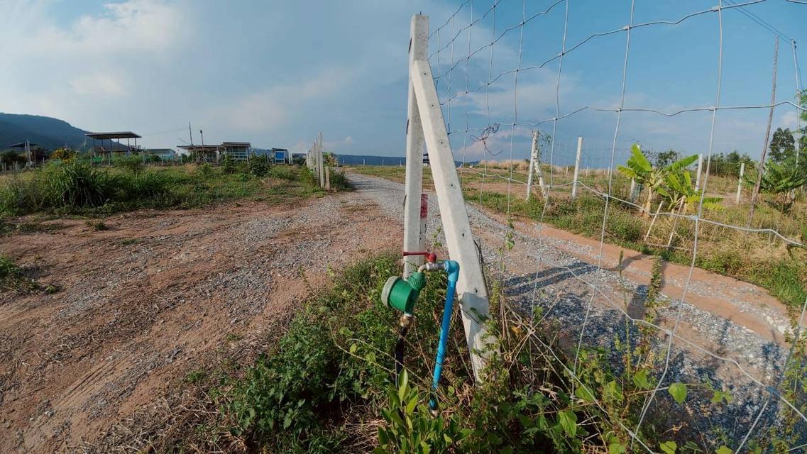 📢ขายOzone บริสุทธิ์ #ที่ดินคลองไผ่.วิวเขา  3 ไร่. | 3.9 ลบ. ( 3,250 บ./ วา ) เหนือเขื่อนลำตะคอง  ต.คลองไผ่  อ.สีคิ้ว จ.นครราชสีมา 15