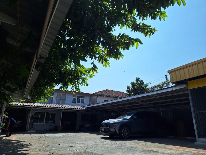 ขาย บ้านเดี่ยว บางกรวย 118 ตรว 2 ชั้น ทำเลดี ขายถูก ทำเลดี 6