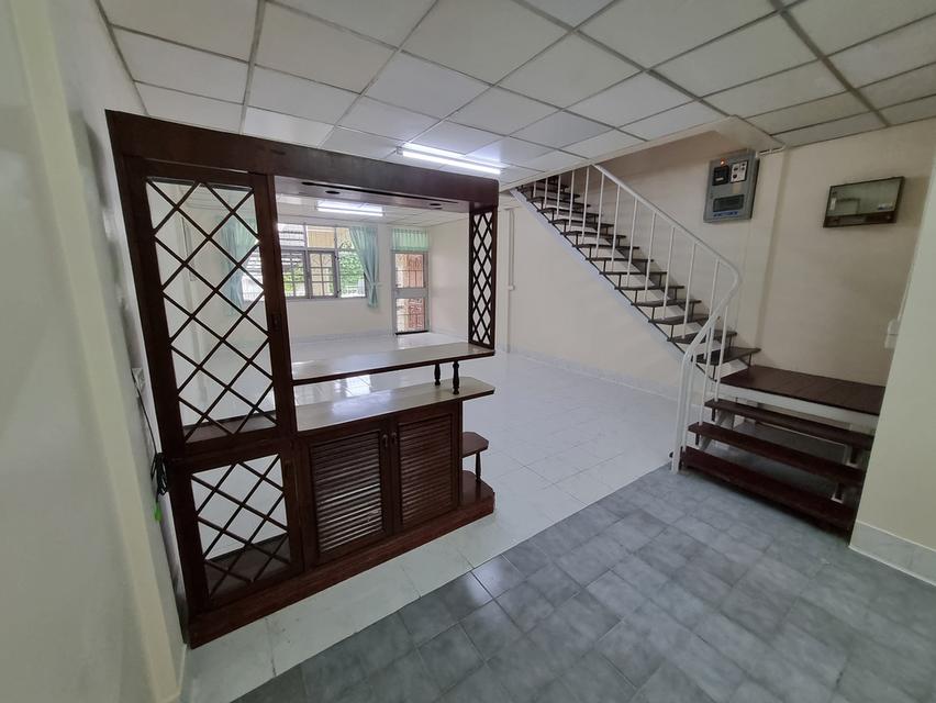 Townhome/Townhouse for rent in Soi Sukhumvit 93, Bangchak Phrakanong Bangkok ทาวน์โฮม/ทาวน์เฮ้าส์ ให้เช่าในซอยสุขุมวิท 93 บางจาก พระโขนง กรุงเทพฯ 6