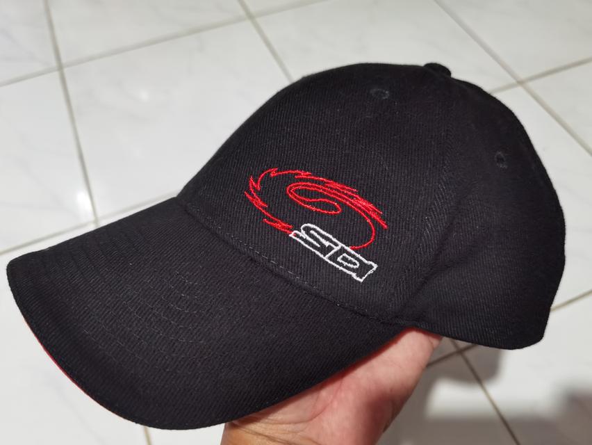 หมวกสภาพ​ดี​มือสอง​จาก​ออสเตรเลีย​