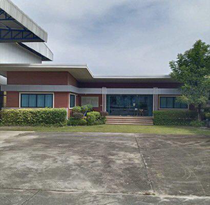 Workshop&Warehouse For Sale at EEC ,Rayong 4