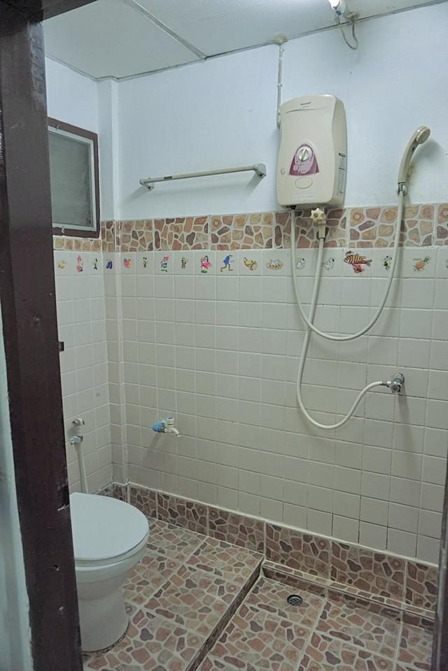 ให้เช่าบ้านทาวเฮ้าส์ 3