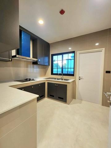 🏠เศรษฐสิริ ราชพฤกษ์-สาย1 - เนื้อที่ดิน 𝟏𝟎6 ตร.ว.ทิศใต้ 7