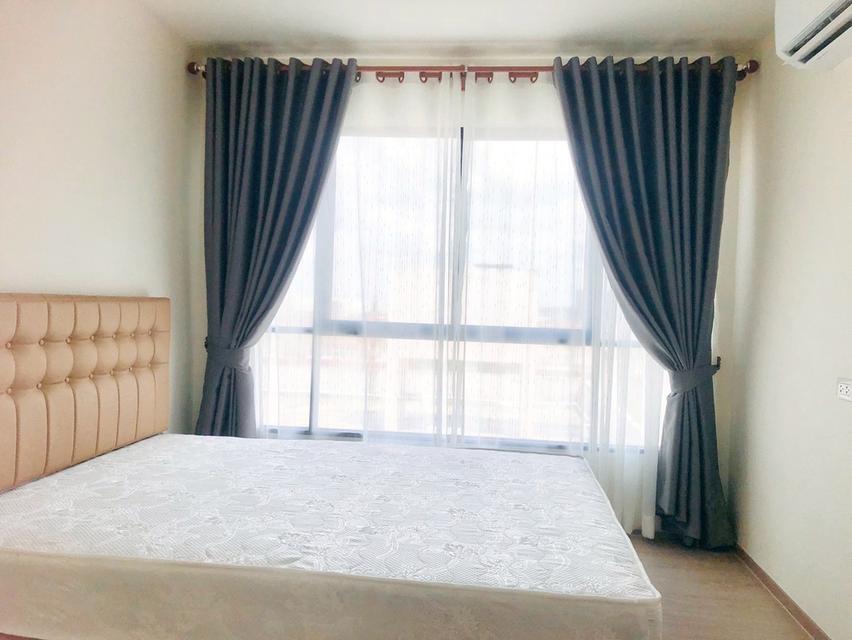 ให้เช่าคอนโดWELAรามคำแหง186 1