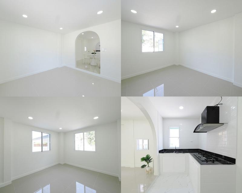 🔥 บ้านเดี่ยว 2 ชั้น รีโนเวทใหม่ พร้อมอยู่ ม.ชัยพฤกษ์–บุศรินทร์ ลำลูกกา 11–เสมาฟ้าคราม (ถนนเมน ต้นโครงการ) 8