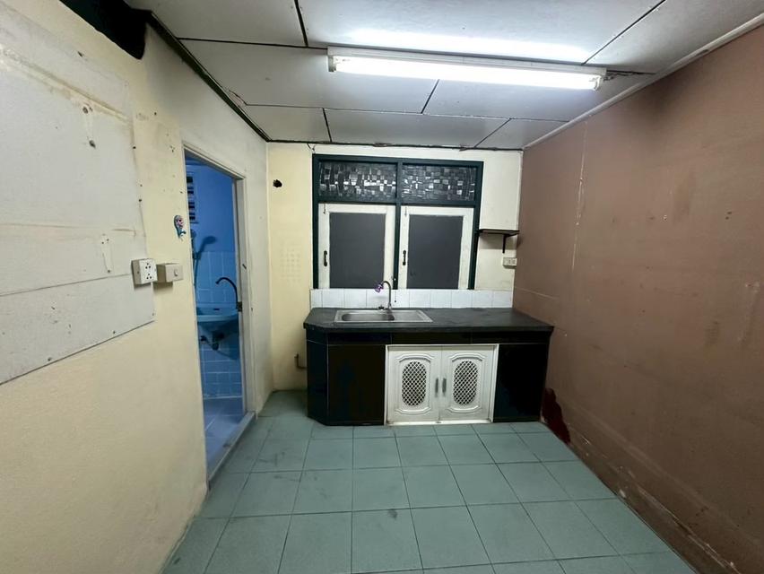 บ้านทรงไทย 3 ห้องนอน 4 ห้องน้ำ ใกล้ตลาดพระประแดง 18