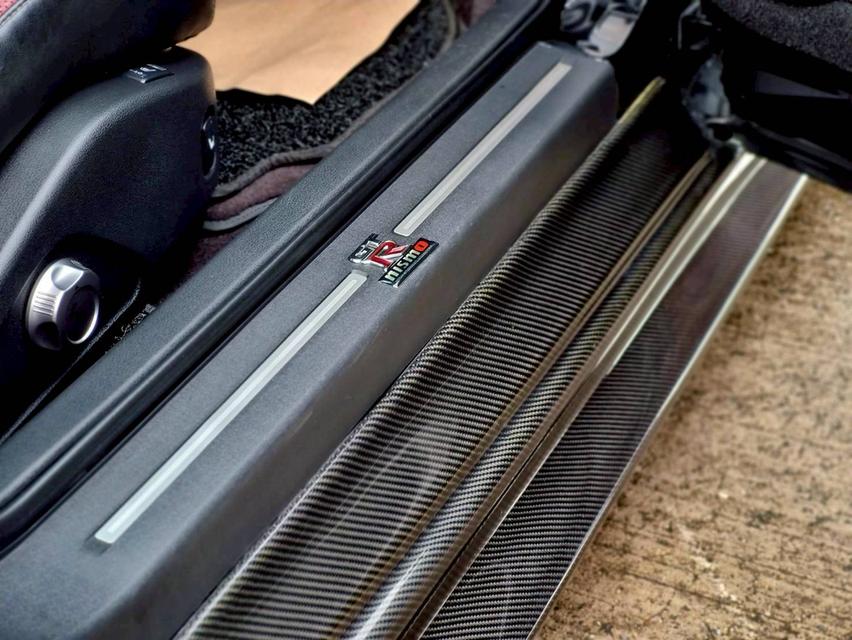ขาย Nissan GT-R R35 ปี11 15