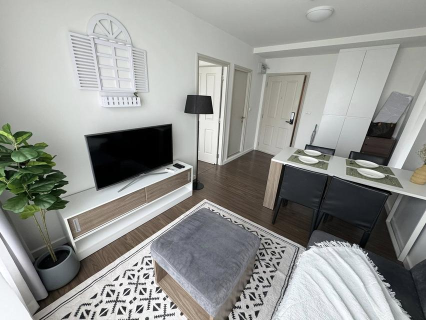 🔑คอนโดมิเนียมทำเลทองใกล้เซ็นทรัลเชียงใหม่ ตกแต่งพร้อมอยู่  #เมืองเชียงใหม่ 8