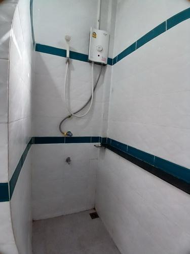 บ้านเดี่ยว ชั้นเดียว เนื้อที่ 83.5 ตร.ว.  ต.นครชุม อ.เมืองกำแพงเพชร จ.กำแพงเพชร 14