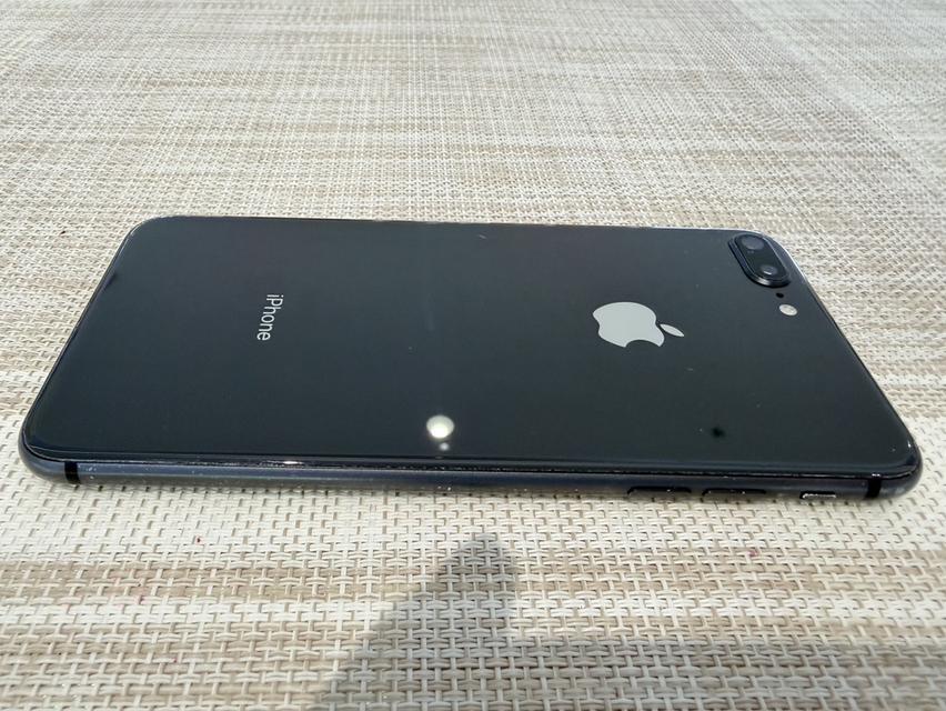 iPhone 8 Plus 64GB สีดำ รูปที่ 3