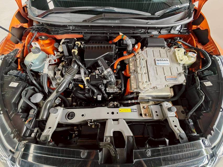 2022 NISSAN KICKS 1.2VL EPOWER