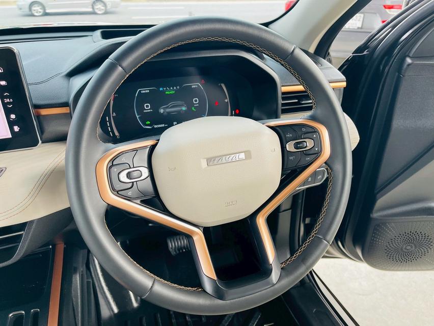 Haval Jolion Hybrid 1.5 Ultra 2022  12