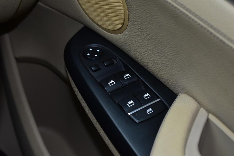 รหัสรถ PB7600 BMW X3 2.0D 2012 ดีเซล 14