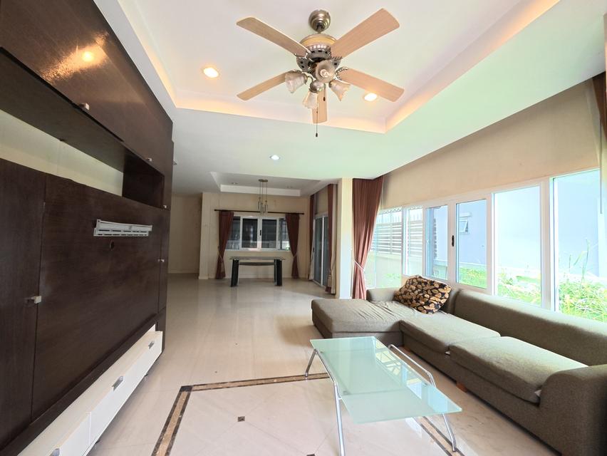 หมู่บ้านลัดดาวิลล์ 1 ใกล้เซ็นทรัลเวสเกต ถนน 340 บางบัวทอง – สุพรรณบุรี ต.พิมลราช อ.บางบัวทอง จ.นนทบุรี 7