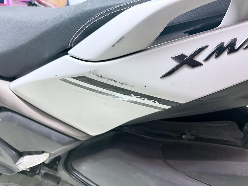 Yamaha x max 300 มือสอง ปี23 รูปที่ 5