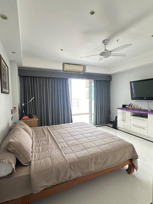 คอนโดมิเนียม View Talay 3 (วิวทะเล 3) พัทยา 9