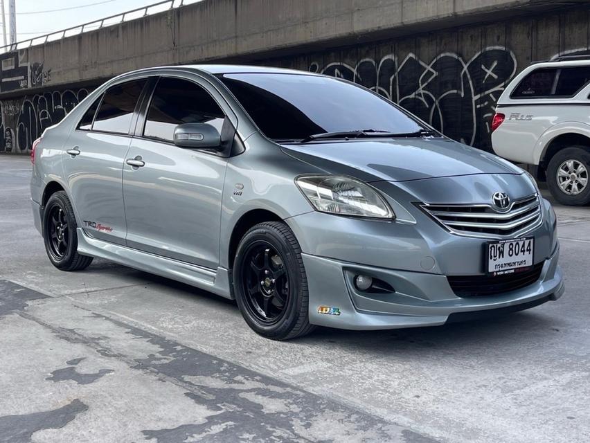 TOYOTA Vios 1.5J ปี 2011 รหัส WMT8044 3