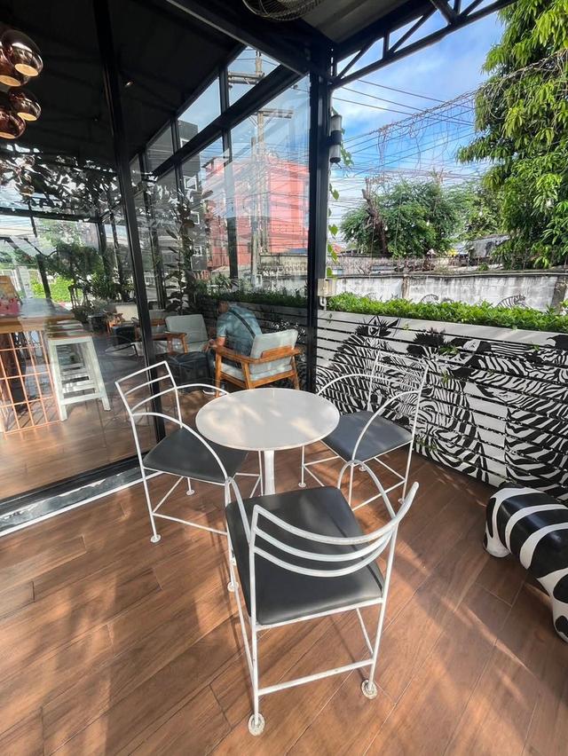 กิจการร้านกาแฟ inthaninพร้อมที่ดิน 4