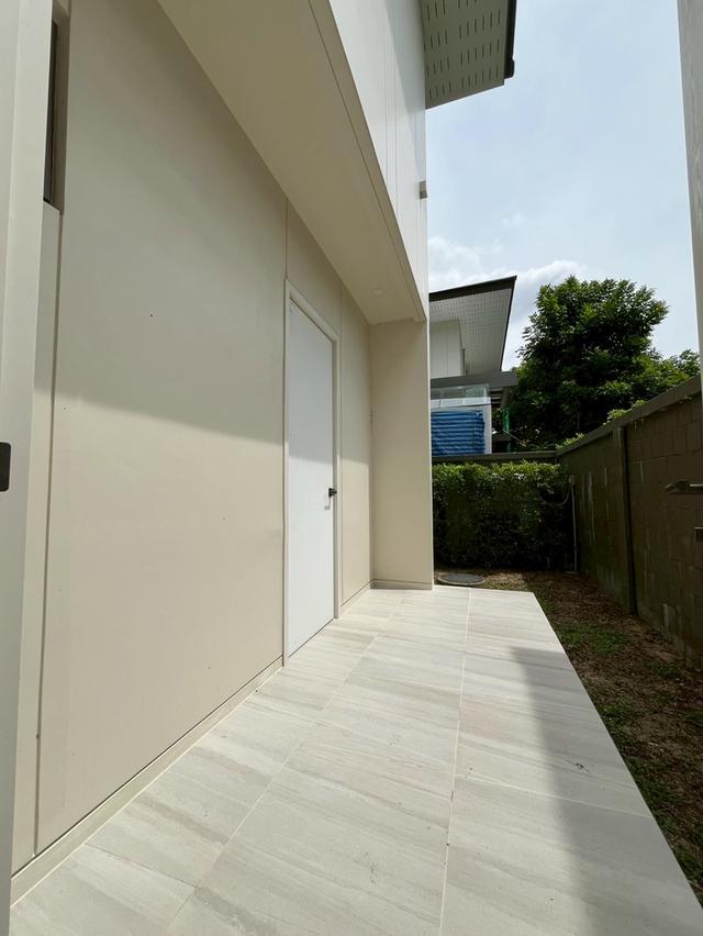 ขายขาดทุน! บ้านเดี่ยว The Valor Ramintra บ้านใหม่ ขนาด 74.3 ตร.ว. ซอยรามอินทรา 62 แขวงรามอินทรา เขตคันนายาว กรุงเทพฯ ราคา 21,500,000 บาท 20