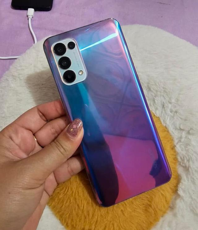 ส่งต่อ Oppo Reno 5 มือสอง