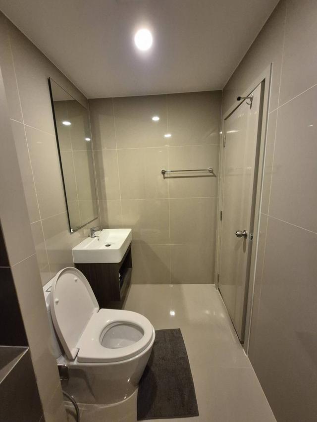 ขายคอนโด ไอดิโอ จรัญ70 วิวแม่น้ำเจ้าพระยา 13