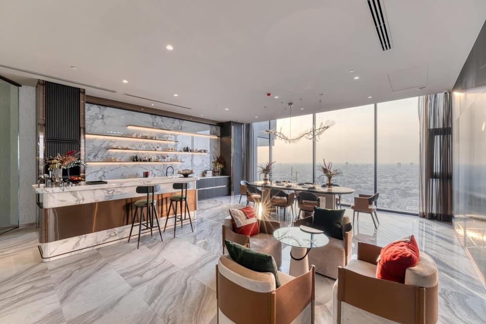 Condo park origin rachathewi 13