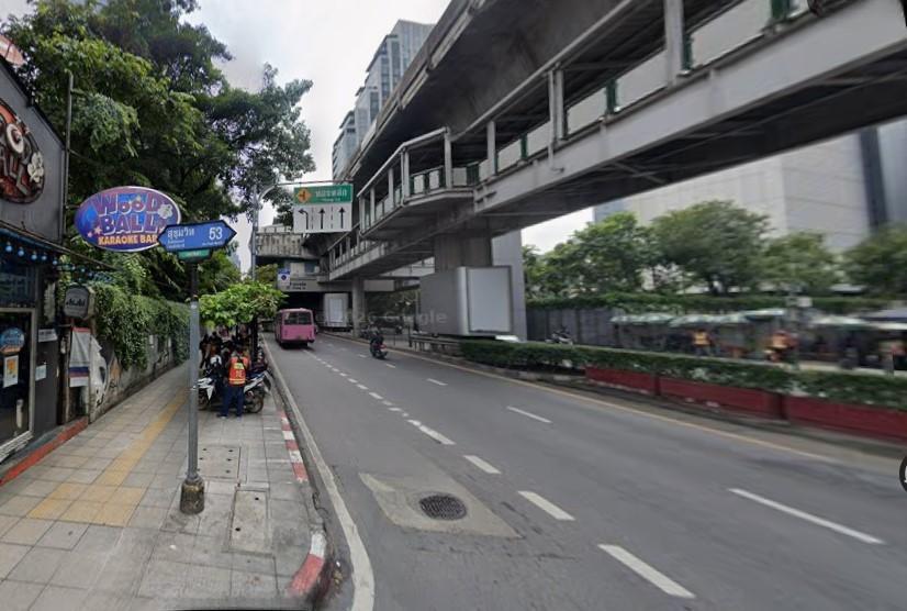 ขายที่ดิน เอกมัย ซอย22 1