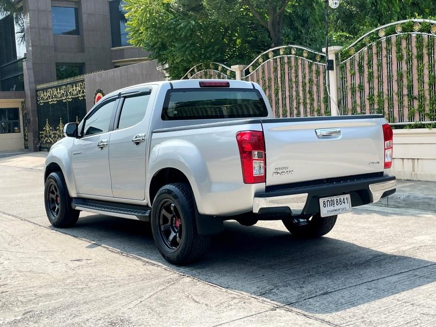 ISUZU D-MAX ALL NEW SPACECAB HI-LANDER 2.5 VGS Z ปี 2012 จดปี 2013 เกียร์MANUAL สภาพนางฟ้า 4