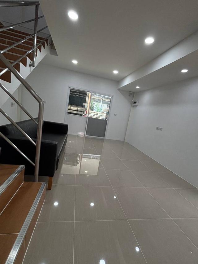 ให้เช่าบ้าน 2 ชั้น ซอยศรีด่าน 1/5 สำโรงเหนือ ใกล้สถานีรถไฟฟ้าศรีแบริ่ง (N.2252) 6