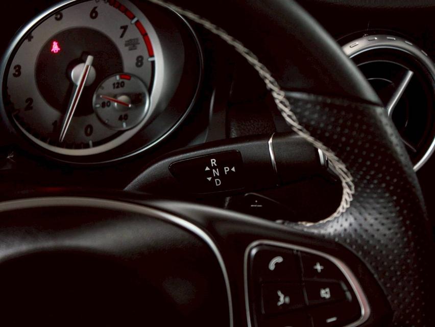 BENZ GLA-CLASS, 200  ปี 2017 โฉม W156 ปี14-20 14