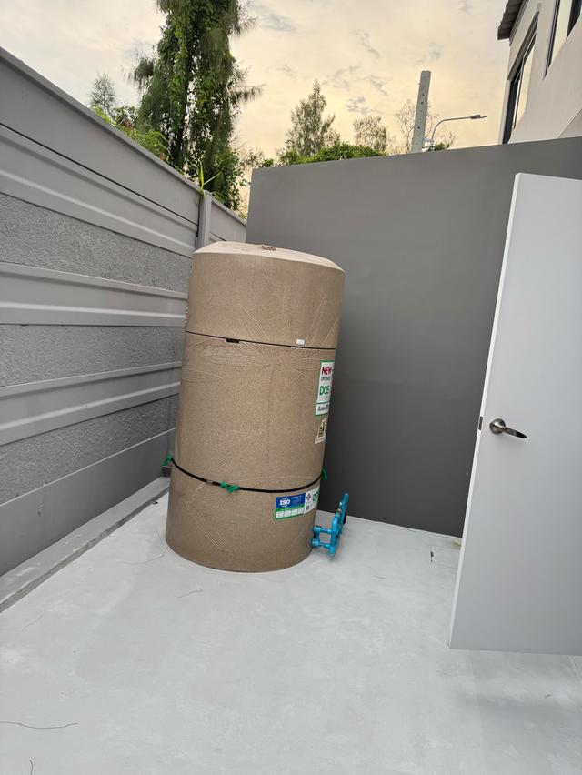 ขายบ้านด่วน pleno รามอินทราบางชันสเตชั่น 2 วิวหลังบ้านติดบึงบัว สนใจติดต่อ 089-2031188 12