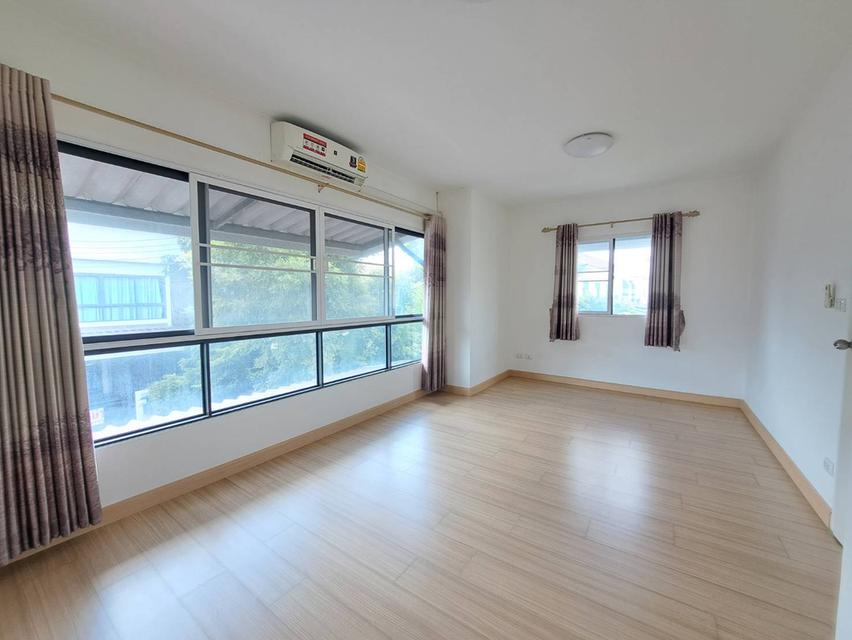 บ้านพฤกษา83 บรมราชชนนี-สาย5 ทาวน์โฮม2ชั้น หลังมุม เจ้าของไม่เคยเข้าอยู่ สภาพภายใหม่ใหม่เอี่ยม อยู่ติดห้างเซ็นทรัลศาลายา ใกล้มหิดลศาลายา 15