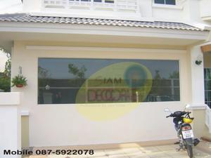 ช่างต่อเติม-ตกแต่งมาเอง (บริการรับทำเฟอร์นิเจอร์บิวท์อิน) ออกแบบตกแต่งภายใน,ต่อเติม,รับงานผ้าม่าน,วอลล์เปเปอร์ ฃ รูปที่ 8