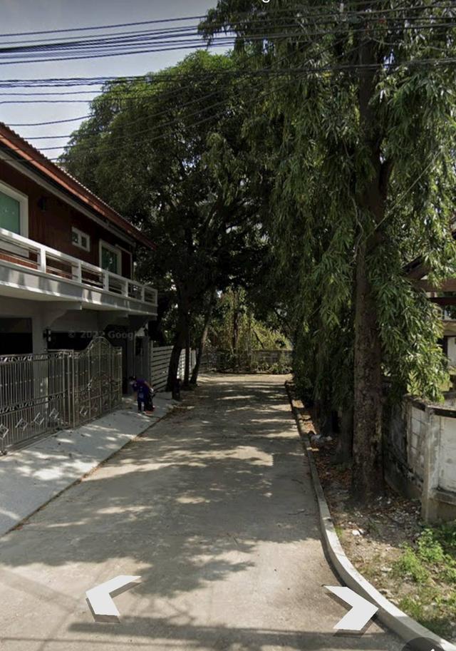 ลดราคาพิเศษ ที่ดินบางนา-ตราด 42 พร้อมบ้าน เยื้องเซ็นทรัล บางนา ตรงข้าม รพ ไทยนครินทร์ ใกล้ร้านครัวบางนา 3