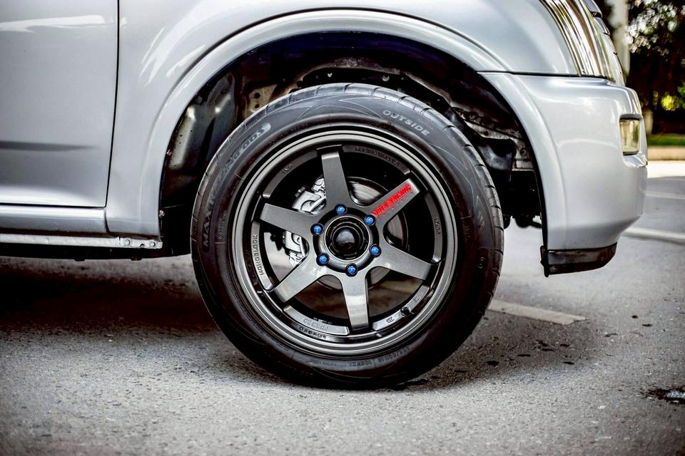 รถยนต์ ISUZU DMAX มือสอง ปี 2006 12