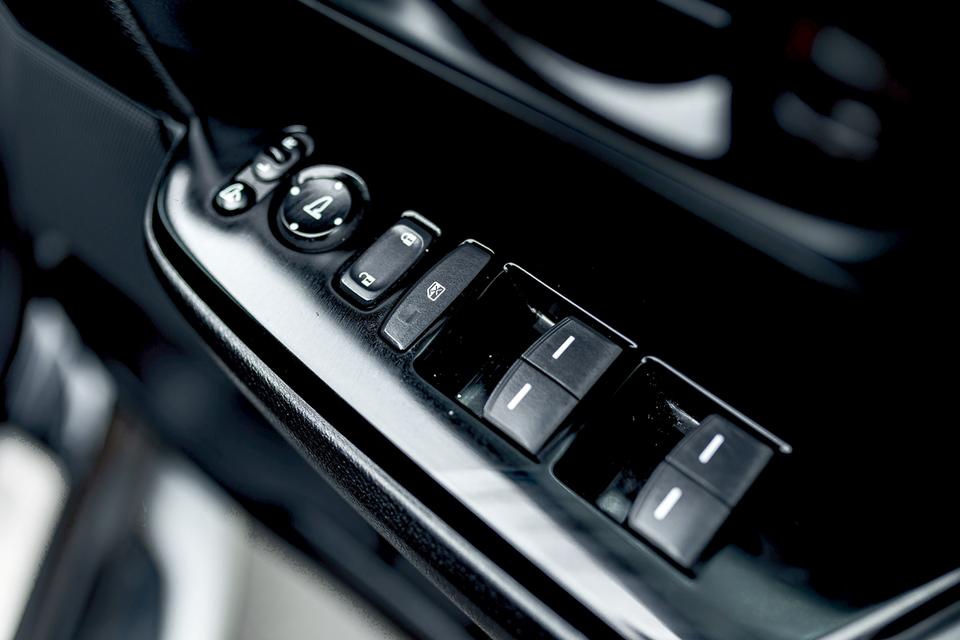 Honda CRV 2.4Edition ปี22 13