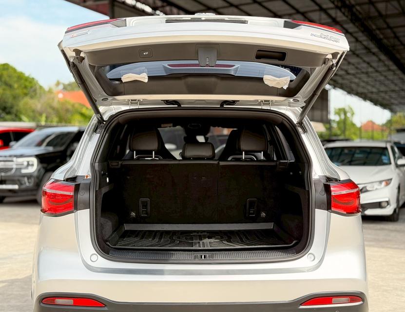 MG HS 1.5 X Sunroof 2020  18