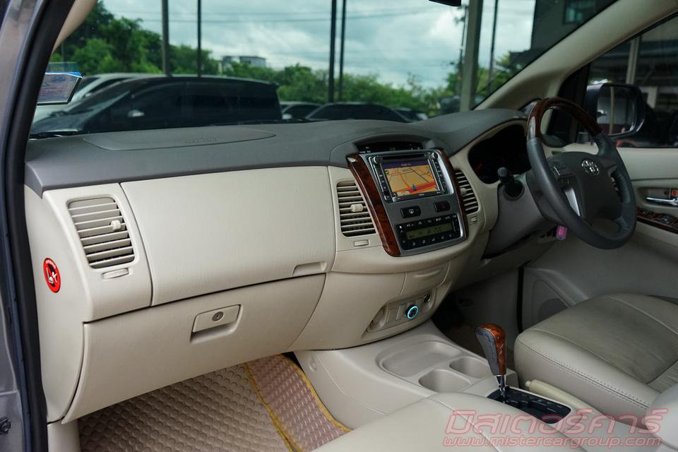 2013 TOYOTA INNOVA 2.0 V    ( 2532 ) 16